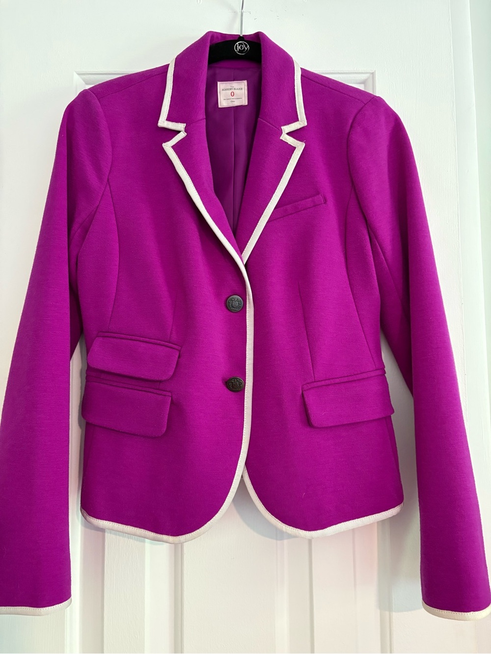 GAP Academy Blazer Fall 2012